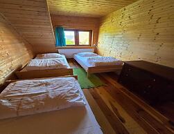 Holiday Cottages Near the Sea, Sarbinowo