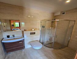 Holiday Cottages Near the Sea, Sarbinowo