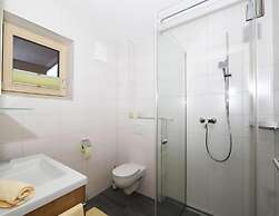 Apartment in Aschau at a Tennis Court