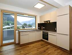 Apartment in Aschau at a Tennis Court