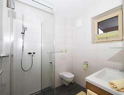 Apartment in Aschau at a Tennis Court