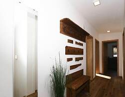 Apartment in Aschau at a Tennis Court