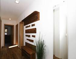 Apartment in Aschau at a Tennis Court