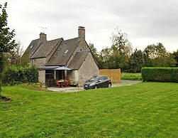 Semi-detached House, Brucheville