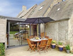 Semi-detached House, Brucheville