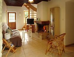 Semi-detached House, Brucheville