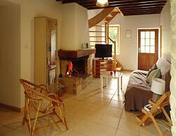 Semi-detached House, Brucheville