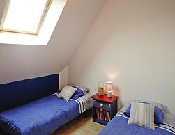 Semi-detached House, Brucheville