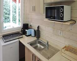 Holiday House in Kolczewo