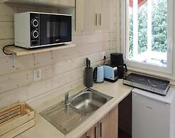 Holiday House in Kolczewo