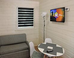 Holiday House in Kolczewo