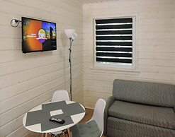 Holiday House in Kolczewo