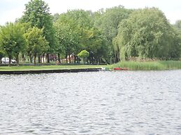 House at the Lake in Nowogard