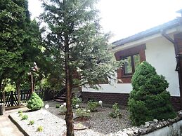 House at the Lake in Nowogard