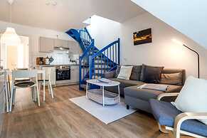 Ferienwohnung in St. Peter-ording