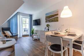 Ferienwohnung in St. Peter-ording