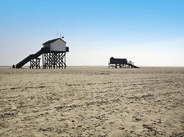Ferienwohnung in St. Peter-ording
