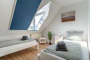 Ferienwohnung in St. Peter-ording