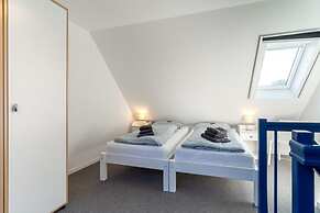 Ferienwohnung in St. Peter-ording