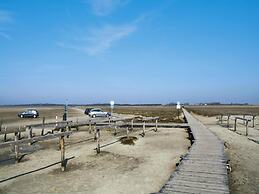 Ferienwohnung in St. Peter-ording