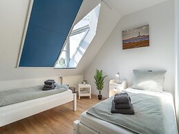 Ferienwohnung in St. Peter-ording