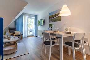 Ferienwohnung in St. Peter-ording