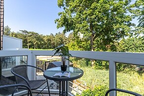 Ferienwohnung in St. Peter-ording