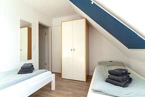 Ferienwohnung in St. Peter-ording