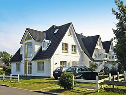 Ferienwohnung in St. Peter-ording