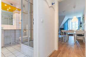 Ferienwohnung in St. Peter-ording