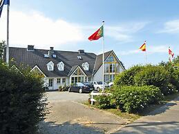 Ferienwohnung in St. Peter-ording