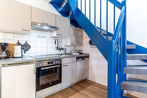 Ferienwohnung in St. Peter-ording