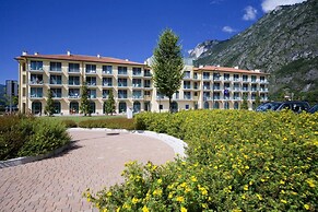 Apartment in Porlezza With Lake View