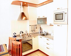 Apartment in Porlezza With Lake View