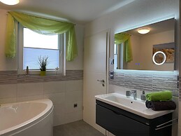 Holiday Home in Walkenried With Sauna