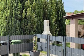 Holiday Home in Walkenried With Sauna