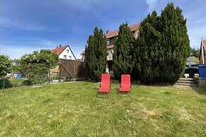 Holiday Home in Walkenried With Sauna