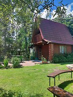 House of Dwarfs - Holiday Home in Kolczewo