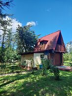 House of Dwarfs - Holiday Home in Kolczewo