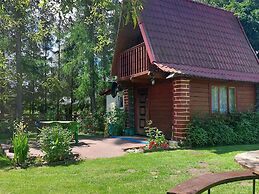 House of Dwarfs - Holiday Home in Kolczewo