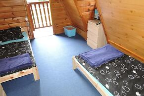 House of Dwarfs - Holiday Home in Kolczewo