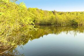 House of Dwarfs - Holiday Home in Kolczewo