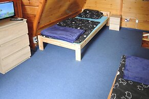 House of Dwarfs - Holiday Home in Kolczewo