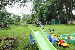 House of Dwarfs - Holiday Home in Kolczewo