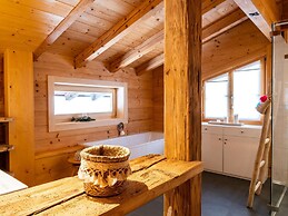 Hideway Chalet Gamsgluck With Pool and Sauna