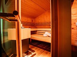 Hideway Chalet Gamsgluck With Pool and Sauna
