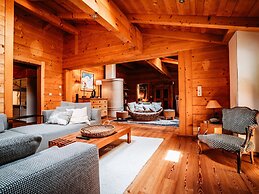 Hideway Chalet Gamsgluck With Pool and Sauna
