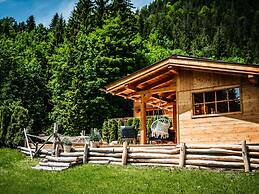 Hideway Chalet Gamsgluck With Pool and Sauna