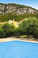 Residence Pratone, Garda