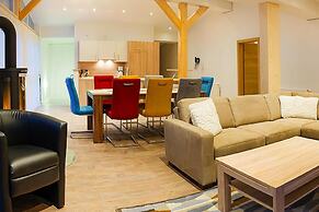 Apartment in Wildschonau in the Mountains